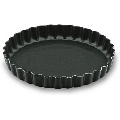 Moule à Tarte Lacor 68729 - 28 cm - Antiadhésif Moule à Tarte Lacor 68729 - 28 cm - Antiadhésif