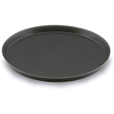 LACOR Model 36cm Nepřilnavý hliníkový plech na pizzu LACOR Model 36cm Nepřilnavý hliníkový plech na pizzu