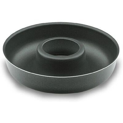 Stampo da Forno Lacor 68862 - Savarin 6 pz Stampo da Forno Lacor 68862 - Savarin 6 pz