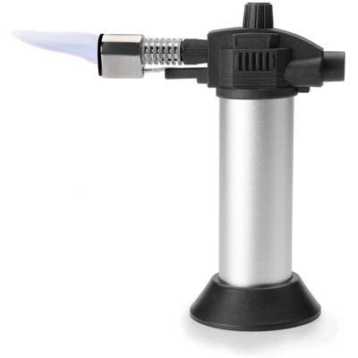 Lacor Kitchen Torch - Adjustable Flame 21ml Lacor Kitchen Torch - Adjustable Flame 21ml