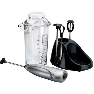 Lacor 69041 - Fouet à lait Lacor 69041 - Fouet à lait