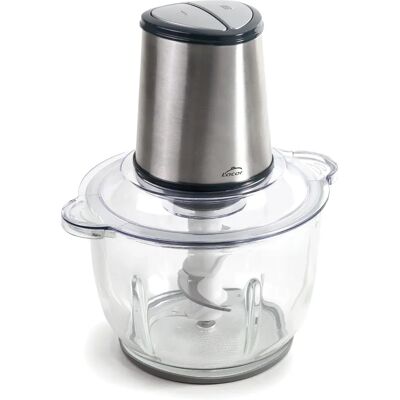 Lacor - 69073 - 2 L Glasbehälter - electric chopper Lacor - 69073 - 2 L Glasbehälter - electric chopper