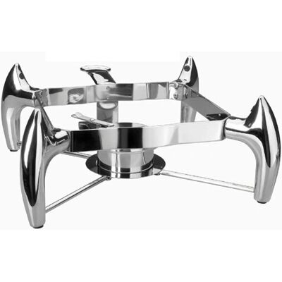 Lacor 69087 RVS Dutch Oven - Keukengerei Lacor 69087 RVS Dutch Oven - Keukengerei