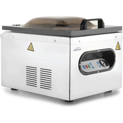 Lacor 69116 Selladora de vacío - Cámara profesional, líquidos y marinados Lacor 69116 Selladora de vacío - Cámara profesional, líquidos y marinados