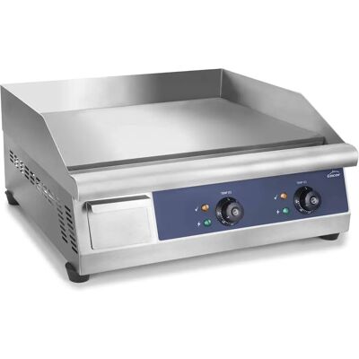 Lacor Plancha Doble Grill Profesional Lacor Plancha Doble Grill Profesional