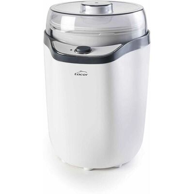 Lacor - 69246 - 1,6 L - 1,8 L - Yaourtière Lacor - 69246 - 1,6 L - 1,8 L - Yaourtière