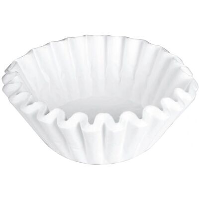 LACOR Large Filter Pack, D.250 mm 200 Paper Filters - Filter LACOR Large Filter Pack, D.250 mm 200 Paper Filters - Filter