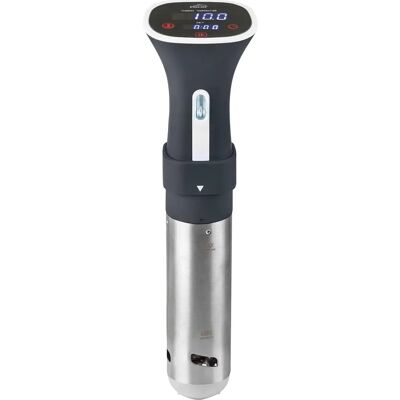 LACOR 69302 Hordozható Sous Vide Készülék - Marine kék - 800W LACOR 69302 Hordozható Sous Vide Készülék - Marine kék - 800W