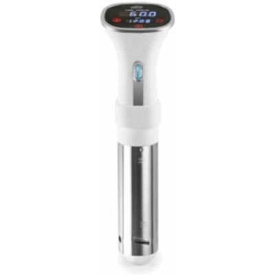 Lacor 69303 Sous vide Eintauchkreislauf - Tragbar, 20-90°C, 15L - Elektrisch Lacor 69303 Sous vide Eintauchkreislauf - Tragbar, 20-90°C, 15L - Elektrisch
