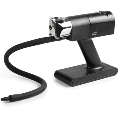 Lacor 69321 - Räucherofen - Für alle Arten von Lebensmitteln Lacor 69321 - Räucherofen - Für alle Arten von Lebensmitteln