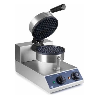 Lacor 69349 - Gris - Gofrera Lacor 69349 - Gris - Gofrera