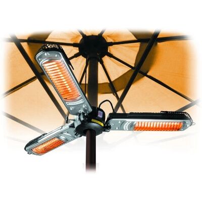 Lacor 69423 Lampada Riscaldante Cibo - Riscaldatore Elettrico Lacor 69423 Lampada Riscaldante Cibo - Riscaldatore Elettrico