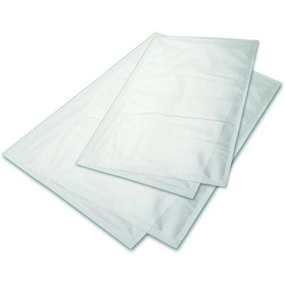 Marca Modello - Sacchetti Vacuum 20x30cm Marca Modello - Sacchetti Vacuum 20x30cm
