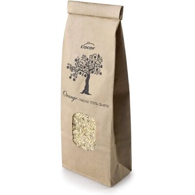 Lacor Narancsfa Apríték - 100 g, Élelmiszer-biztonság, Aromás Íz Lacor Narancsfa Apríték - 100 g, Élelmiszer-biztonság, Aromás Íz