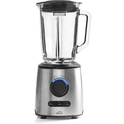 Lacor 69581 - Rostat stål - Blender Lacor 69581 - Rostat stål - Blender