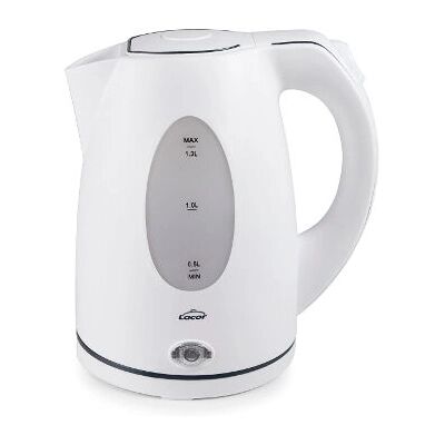 Lacor 69591 - Branco Lacor 69591 - Branco