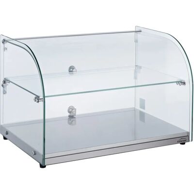 Vitrine Neutre Lacor - 45 L - Publicité Vitrine Neutre Lacor - 45 L - Publicité
