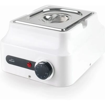 Lacor Csokoládé Melegítő - 69617 - Bain Marie - 80W Lacor Csokoládé Melegítő - 69617 - Bain Marie - 80W