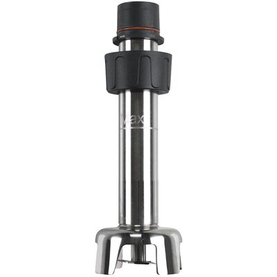Lacor 69825 Accessorio per Frullatore - 25 cm Acciaio inox Lacor 69825 Accessorio per Frullatore - 25 cm Acciaio inox