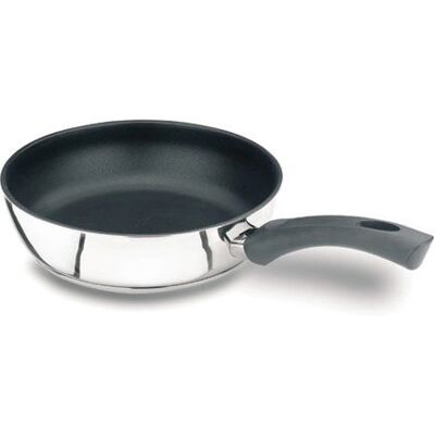 Lacor 71318 Edelstahlpfanne - Pfanne Lacor 71318 Edelstahlpfanne - Pfanne