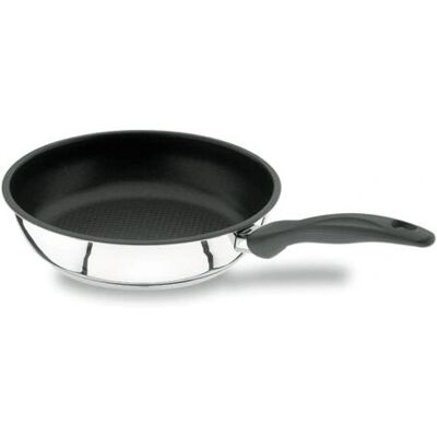 Lacor 71824 Sartén Durit Antiadherente - 24cm Lacor 71824 Sartén Durit Antiadherente - 24cm
