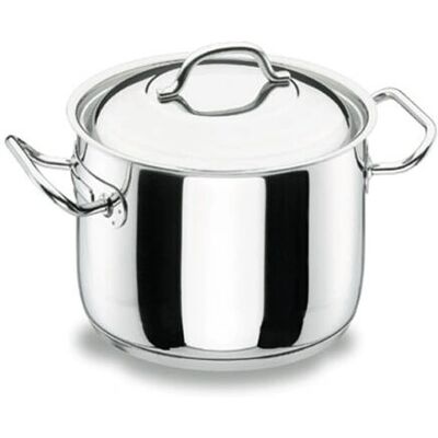 Lacor 72116 Cazo de acero inoxidable - 2,5 L Lacor 72116 Cazo de acero inoxidable - 2,5 L