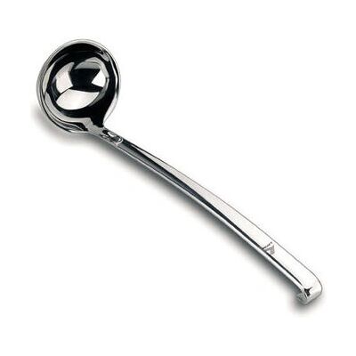 Lacor 72803 Concha Profissional - Utensílio de cozinha em aço inoxidável Lacor 72803 Concha Profissional - Utensílio de cozinha em aço inoxidável