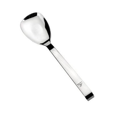 Lacor 72851 Stainless Steel Salad Spoon - Salad Utensil Lacor 72851 Stainless Steel Salad Spoon - Salad Utensil