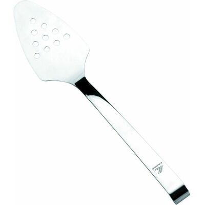 Lacor 72856 - Perforeret Kageserver - Rustfrit Stål Lacor 72856 - Perforeret Kageserver - Rustfrit Stål
