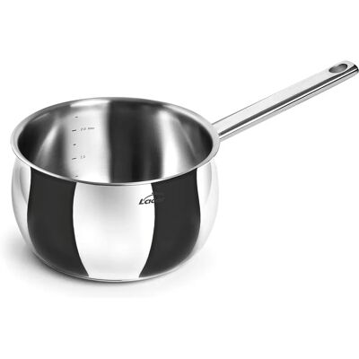 Lacor Modèle 79220 Acier 20cm - Ensemble de cuisine - Publicité Lacor Modèle 79220 Acier 20cm - Ensemble de cuisine - Publicité