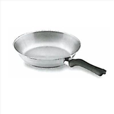 Lacor Edelstahlpfanne 28cm - Dreifachboden Lacor Edelstahlpfanne 28cm - Dreifachboden