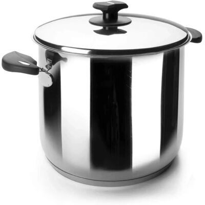 LACOR Modello 88121 - Pentola Da Cucina Pesante LACOR Modello 88121 - Pentola Da Cucina Pesante