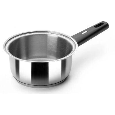 Lacor 88220 Casserole en Acier - Saucepan - Publicité Lacor 88220 Casserole en Acier - Saucepan - Publicité