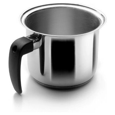 Lacor 88716 Edelstahl Suppentopf - 16cm - 2,5L Lacor 88716 Edelstahl Suppentopf - 16cm - 2,5L