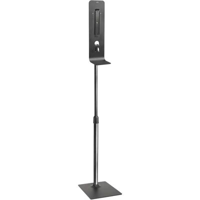 Lacor 91540 Justerbar gel-dispenser stativ Lacor 91540 Justerbar gel-dispenser stativ