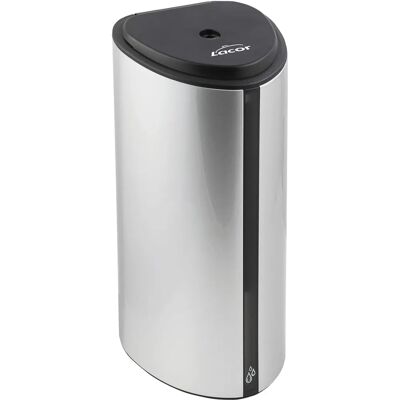 Lacor 91541 Sensor sæbedispenser - Justerbar flow, 850ml Lacor 91541 Sensor sæbedispenser - Justerbar flow, 850ml