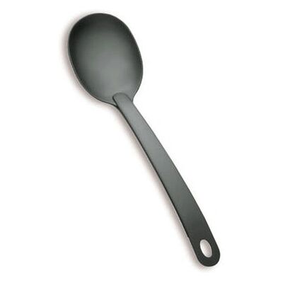 Lacor 98807 Cuillère en Nylon - Cuillère de Cuisine - Publicité Lacor 98807 Cuillère en Nylon - Cuillère de Cuisine - Publicité