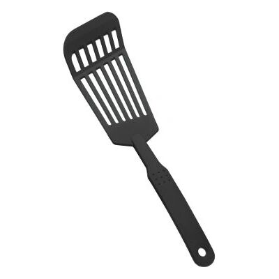 Lacor 98909 Spatule de Cuisine - Nylon, Résistante à la Chaleur Lacor 98909 Spatule de Cuisine - Nylon, Résistante à la Chaleur