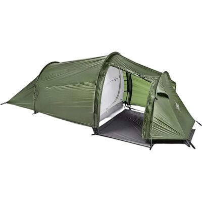 Columbus Outdoor - Tunnel 2P UL - Vert - Tente Columbus Outdoor - Tunnel 2P UL - Vert - Tente