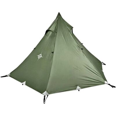 Columbus Outdoor Tipi 2P UL - Tent Columbus Outdoor Tipi 2P UL - Tent