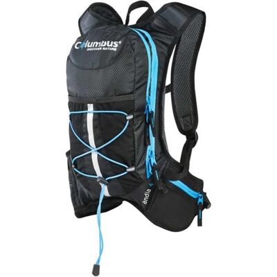 Columbus Outdoor Andia 4L Hydration Backpack - Safety & Lightweight Columbus Outdoor Andia 4L Hydration Backpack - Safety & Lightweight