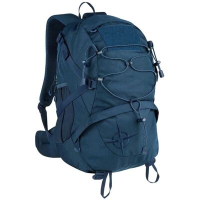Columbus Outdoor Yale 25 RPET Backpack - Blue Columbus Outdoor Yale 25 RPET Backpack - Blue