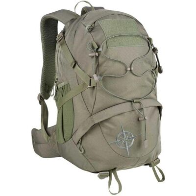 Columbus Outdoor Yale 25 RPET Backpack - Durable & Lightweight Columbus Outdoor Yale 25 RPET Backpack - Durable & Lightweight