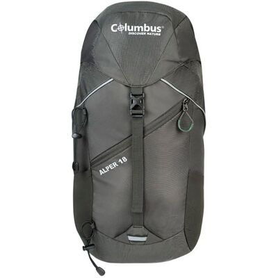 Columbus Outdoor Alper 18L - Leichter Rucksack Columbus Outdoor Alper 18L - Leichter Rucksack