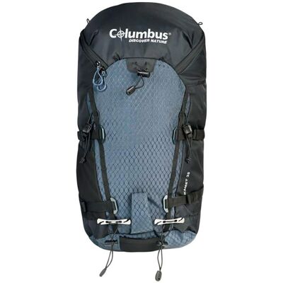 Columbus Outdoor Kamet Eco 35L - Backpack for Mountain Activities Columbus Outdoor Kamet Eco 35L - Backpack for Mountain Activities
