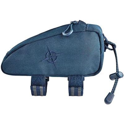 Columbus Outdoor A09300 08L Bike Frame Bag - Blue Columbus Outdoor A09300 08L Bike Frame Bag - Blue