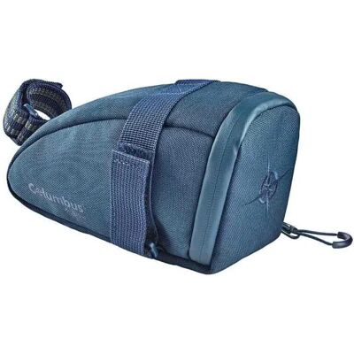 Columbus Outdoor Bike Frame Bag - 1L - Blue Columbus Outdoor Bike Frame Bag - 1L - Blue