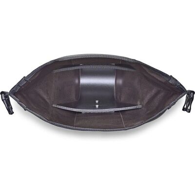 Columbus Outdoor Sacoche de cadre Bike Dry - 1,9L Étanche Léger Fermeture roulante - Publicité Columbus Outdoor Sacoche de cadre Bike Dry - 1,9L Étanche Léger Fermeture roulante - Publicité