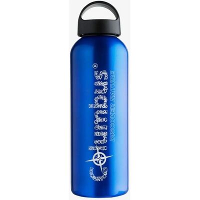 Columbus Outdoor Icono 750ml - Blaue Trinkflasche Columbus Outdoor Icono 750ml - Blaue Trinkflasche