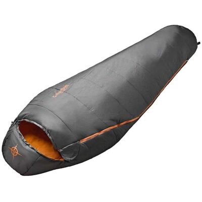 Columbus Outdoor - Maipo 60 9°C - Sacco a pelo - Grigio Columbus Outdoor - Maipo 60 9°C - Sacco a pelo - Grigio